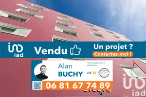 Studio à Rennes (35000)