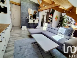 Appartement à Villemoisson-sur-Orge (91360)