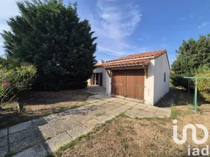 House at Talmont-Saint-Hilaire (85440)