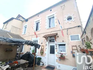 House at Méru (60110)