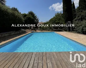 House at Mazaugues (83136)