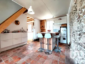 House at Rivarennes (37190)