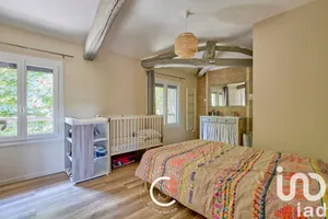 Park home at Sérignac-sur-Garonne (47310)