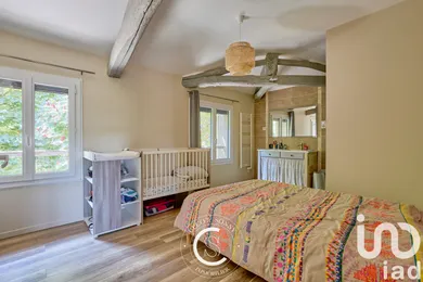 Park home at Sérignac-sur-Garonne (47310)