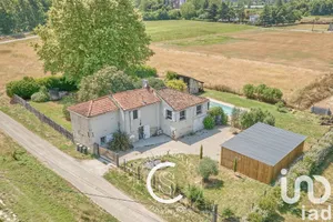 Park home at Sérignac-sur-Garonne (47310)