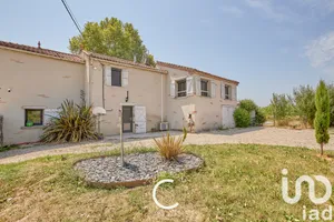 Maison de campagne à Sérignac-sur-Garonne (47310)