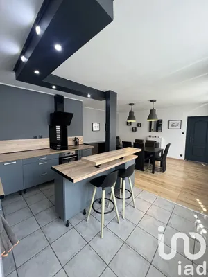 Maison à Lallaing (59167)