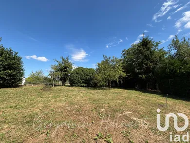Building plot in Cerneux (77320)