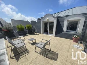 Appartement à Dinard (35800)