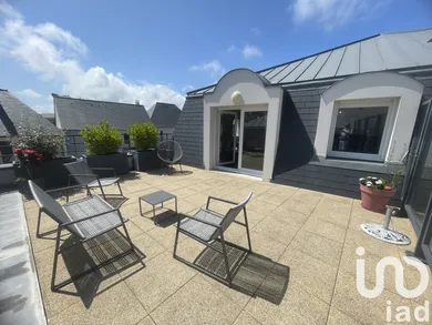 Apartment at Dinard (35800)