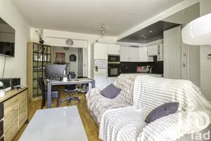 Apartment at Moisselles (95570)