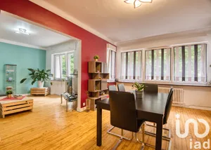 Apartment at Thionville (57100)