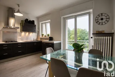 Apartment at Thionville (57100)