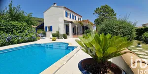 House at Caveirac (30820)