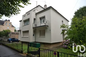 Apartment at Thionville (57100)