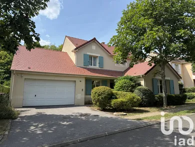 Maison à Étiolles (91450)