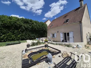 Pavillon à Mouroux (77120)