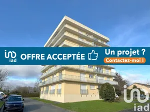 Apartment at Fontenay-le-Comte (85200)