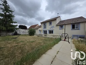 House at Tomblaine (54510)