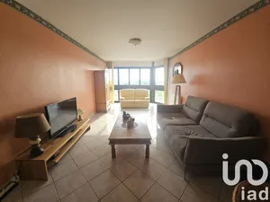 Appartement à Le Havre (76610)