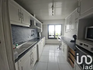 Apartment in Le Havre (76610)