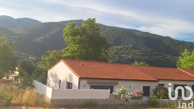 Maison à Arles-sur-Tech (66150)