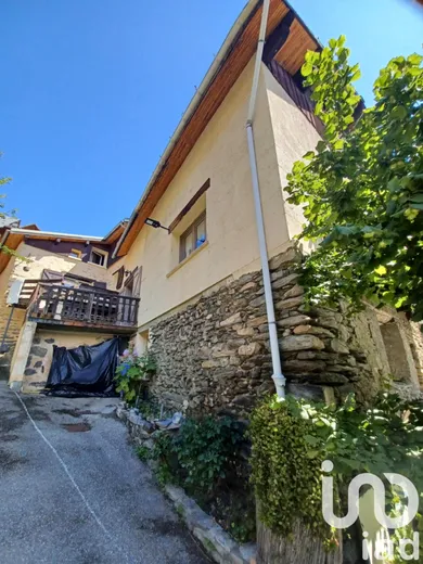 Maison de village à Auris (38142)