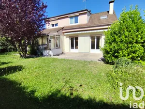 House at Durtol (63830)