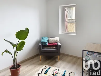 Maison de ville à Samatan (32130)