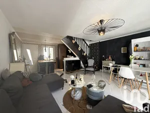 Townhouse at Toulouse (31100)