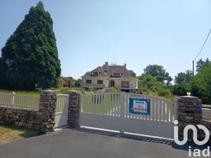 House at Aigurande (36140)