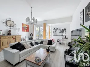 Duplex à Épernay (51200)