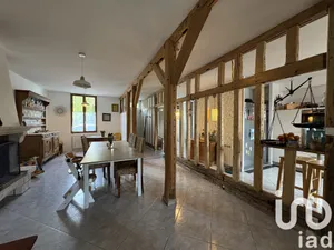 House at Vitry-le-François (51300)