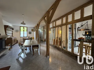 Maison à Vitry-le-François (51300)