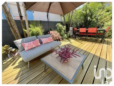 House in Gujan-Mestras (33470)