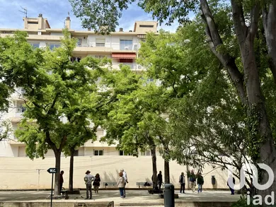 Appartement à Toulon (83000)
