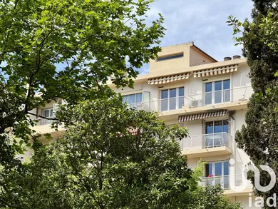 Appartement à Toulon (83000)