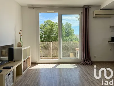 Appartement à Toulon (83000)