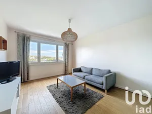 Appartement à Lyon (69009)