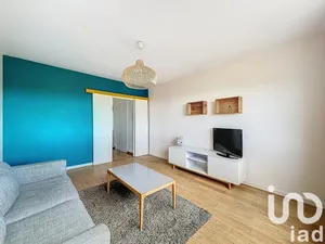 Apartment at Lyon (69009)