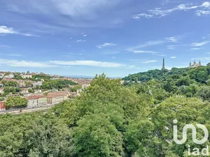 Appartement à Lyon (69009)