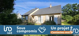 Maison à Vay (44170)
