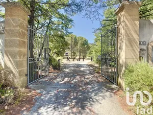 House at Rognes (13840)