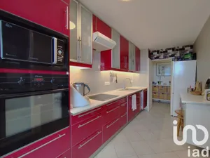 Apartment at Fleury-les-Aubrais (45400)