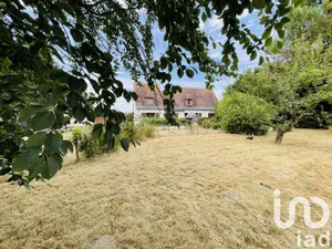 Maison de campagne à Sonzay (37360)