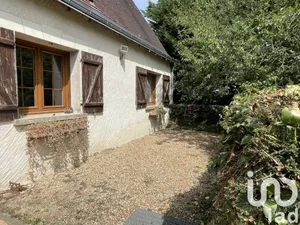 Maison de campagne à Sonzay (37360)
