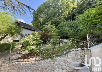 Domaine à Chindrieux (73310)