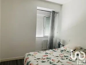Appartement à Lorient (56100)