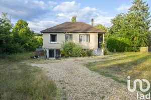 Maison à Charpont (28500)