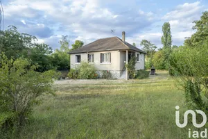 Maison à Charpont (28500)